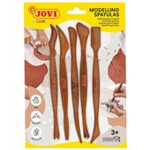 JOVI MODELLING TOOLS PACK 5