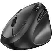 GENIUS ERGO 8350S BLUETOOTH MOUSE BLACK