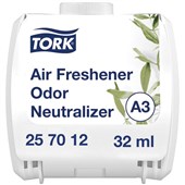 TORK 257012 A3 CONSTANT AIR FRESHENER ODOUR NEUTRALISER 32ML