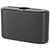 TORK 552208 H2 XPRESS COUNTERTOP DISPENSER BLACK