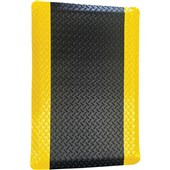 ADVANCE DIAMONDSTEP ANTI FATIGUE MAT 600 X 900MM