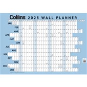 COLLINS WALL PLANNER LARGE W990 X L700MM ODD YEAR