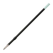 PILOT RFNSGG SUPERGRIP BALLPOINT PEN REFILL 07MM BLACK