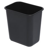 MARBIG ENVIRO WASTE BIN 12 LITRE BLACK