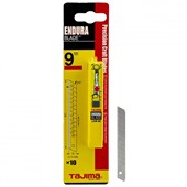 TAJIMA LCB30 CUTTER BLADE LIGHT DUTY 9 X 80MM PACK 10