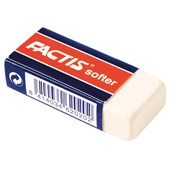 FACTIS S20 ERASER SOFT WHITE