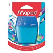 MAPED SHAKER PENCIL SHARPENER 2HOLE