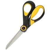 CELCO PRO SERIES TITANIUM SCISSORS 190MM BLACK