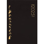 COLLINS DIARY FARMING A51F  1 DAY PER PAGE ODD YEAR