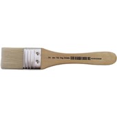 DAS SQUIRREL SERIES 752F PAINT BRUSH NO 2 HOG HAIR