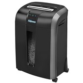 FELLOWES POWERSHRED 73CI SHREDDER CROSS CUT 12 SHEET