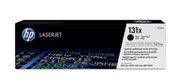 HP CF210X 131X TONER CARTRIDGE HIGH YIELD CARTRIDGE BLACK