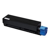 OKI 45807103 TONER CARTRIDGE BLACK