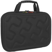 CASEPAX EVA TABLET CASE RUGGED 106 INCH BLACK