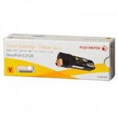 FUJI XEROX CT201306 TONER CARTRIDGE YELLOW