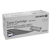 FUJI XEROX CT202330 TONER CARTRIDGE BLACK