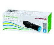 FUJI XEROX CT202611 TONER CARTRIDGE CYAN