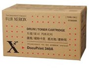 FUJI XEROX CT350269 TONER CARTRIDGE BLACK