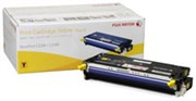 FUJI XEROX CT350677 C2200 TONER CARTRIDGE HIGH YIELD YELLOW