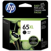 HP N9K04AA 65XL INK CARTRIDGE HIGH YIELD BLACK