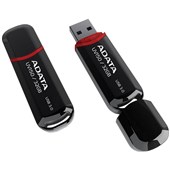 ADATA DASHDRIVE UV150 FLASH DRIVE USB 30 32GB BLACK