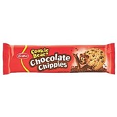 GRIFFINS BISCUITS CHOC CHIP 200G