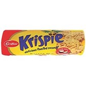 GRIFFINS BISCUITS KRISPIE 250G