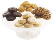 SMART CHOICE BISCUITS MINI 4 X750G