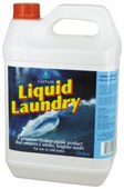 LOTUS LAUNDRY LIQUID BIODEGRADABLE 5L