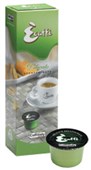 CAFFITALY COFFEE PODS DELICATO BOX 10