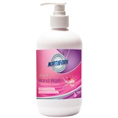 NORTHFORK LIQUID HANDWASH 500ML PINK