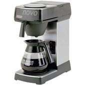 BRAVILOR NOVO FILTER COFFEE BREWER