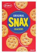 GRIFFINS CRACKERS SNAX 250G