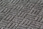 PRESTIGE ENTRANCE MAT W900 X L600MM GREY