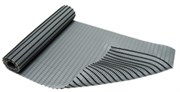 ADVANCE PVC TUBE MATTING ANTISLIP WIDE W900MM GREY