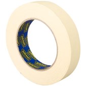 SELLOTAPE MASKING TAPE INDUSTRIAL GLAZING W24MM X L50M CREAM