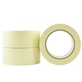 SELFSTIK MASKING TAPE GENERAL PURPOSE W18MM X L50M CREAM