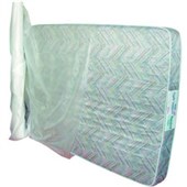 MATTRESS BAG QUEEN CPUNCHED W1800 X L2460MM ROLL 40