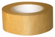 PAPER TAPE W48MM X L50M KRAFT