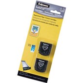 FELLOWES SAFECUT ROTARY TRIMMER BLADE KIT STRAIGHT PACK 2