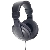 MOKI TOMMY HEADPHONES BLACK