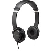 KENSINGTON HIFI HEADPHONES BLACK