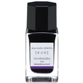 PILOT IROSHIZUKU INK 15ML JAPANESE BEAUTYBERRY MURASAKISHIKIBU