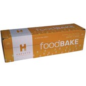 HARVEYS BAKING PAPER WITH DISPENSER BOX W300MM X L100M