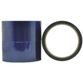 POMONA TAMPER EVIDENT SECURITY TAPE 48MM X 50M BLUE