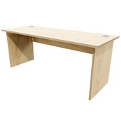 ZEALAND DESK W1700 X D700 X H725MM PREMIUM PLY