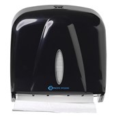 PACIFIC D55 ULTRA 30 PAPER TOWEL DISPENSER BLACK