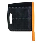 FISKARS RECYCLED GUILLOTINE A4