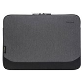 TARGUS CYPRESS ECOSMART LAPTOP SLEEVE 1314 INCH GREY