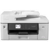 BROTHER MFCJ6540DW INKJET MULTI FUNCTION PRINTER A3